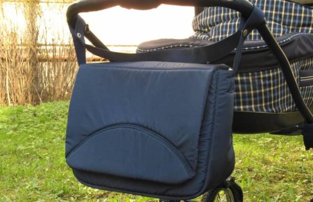 Новые сумочки на ручку коляски. Ассортимент Санкт-Петербург