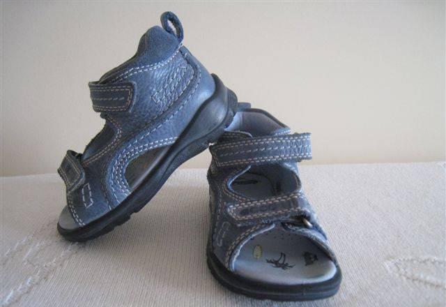 Детские сандалики Москва