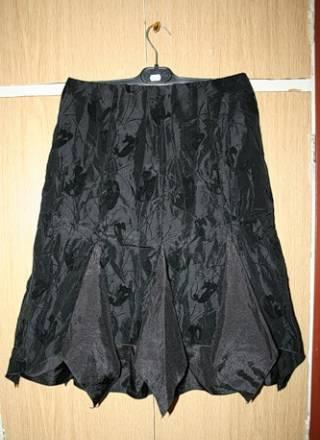 Три черные юбки Москва