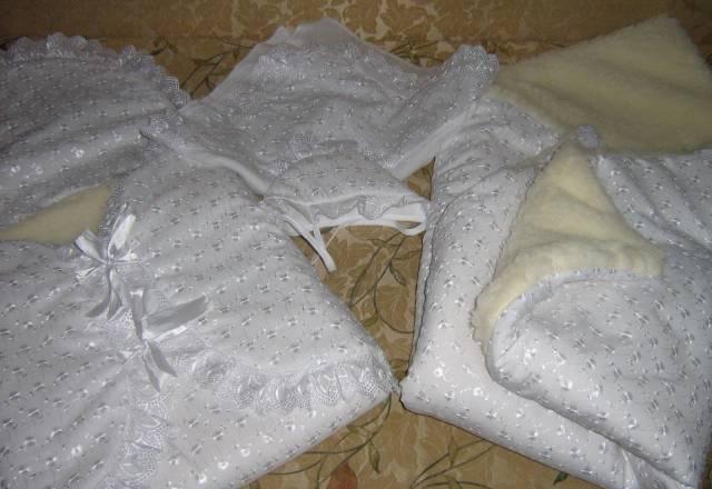 ШИКАРНЫЙ КОНВЕРТ НА ВЫПИСКУ ЗИМНИЙ НА ОВЧИНЕ  Москва