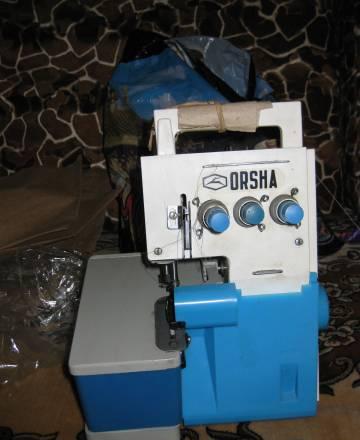 Оверлок Орша Минск новый Санкт-Петербург