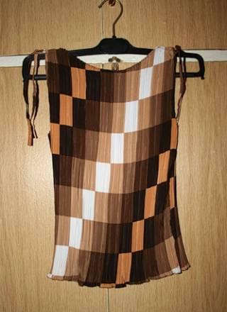 Летние маечки Москва