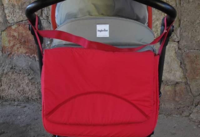 Сумочки на коляску. Новые. Ассортимент Санкт-Петербург