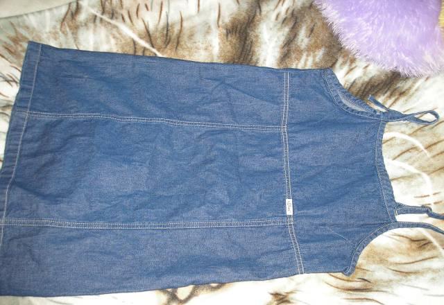 3 сарафанчика на лето Москва