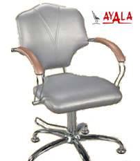 Парикмахерское кресло (гидравлика) Москва