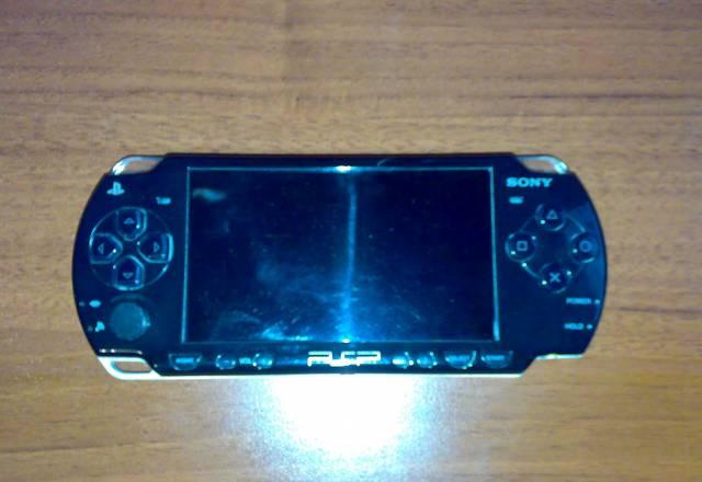 PSP Москва