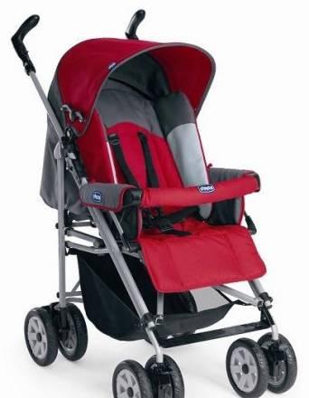 Прогулочная детская коляска Chicco Enjoy Evolution Санкт-Петербург