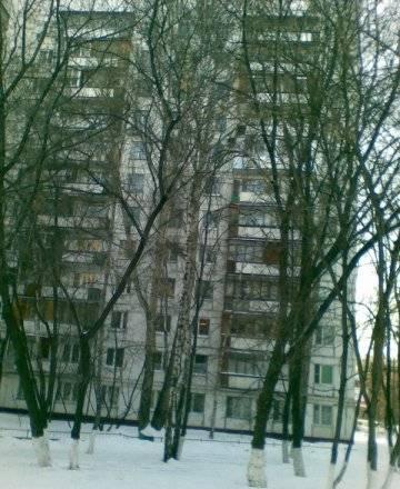 3-х ком. квартира метро Рязанский проспект Москва
