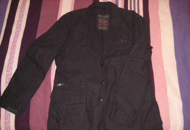 Мужской пиджак Esprit (спортивный к джинсам) Санкт-Петербург