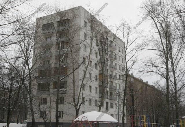 1-ком.квартира Метро Каширская Москва