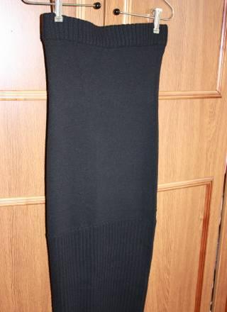 Платье-стрейч обтягивающее для стройняшек (новое) Санкт-Петербург