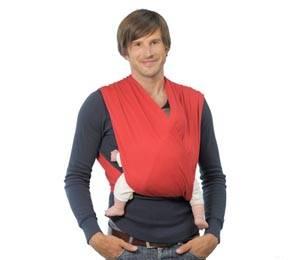 Слинг amazonas Carry Baby Москва