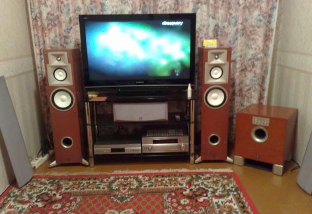 Yamaha комплект дк,б/у Москва