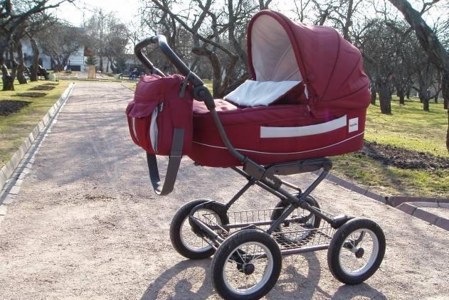 Чистая коляска Inglesina Sofia Санкт-Петербург