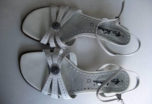 Босоножки Москва