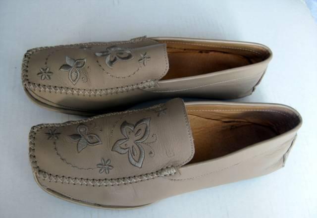 Мокасины Москва