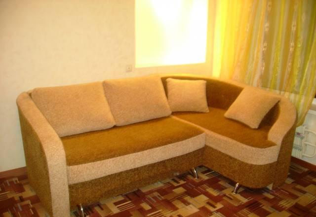 Угловой диван "Сфера" Москва