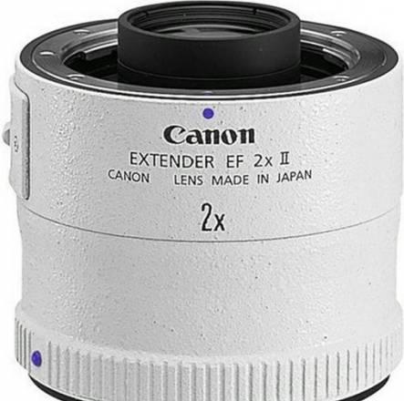 Canon Extender EF 2X II Санкт-Петербург