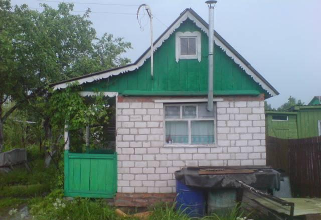Продам дачу Клин