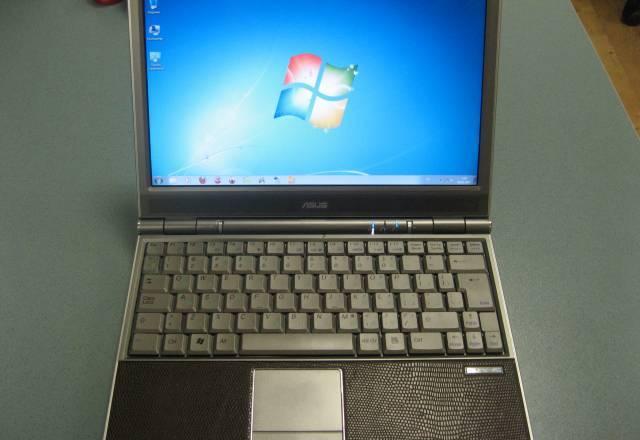 Asus S6f Москва