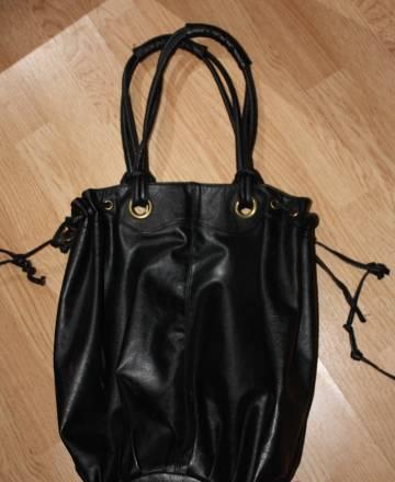 Сумка из магазина Зара Москва