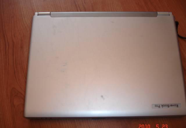 RoverBook Pro 400WH Москва