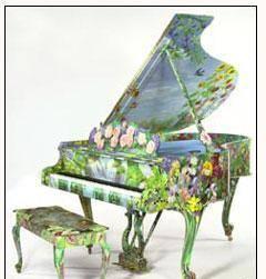 Профессиональный Настройщик пианино роялей Москва