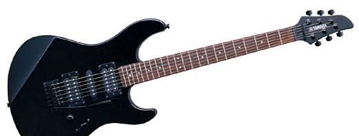 Yamaha RGX-121Z Москва