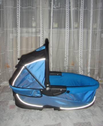 Quinny Speedi SX 2в1 Москва