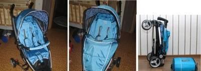 Детская коляска lider kids Уфа