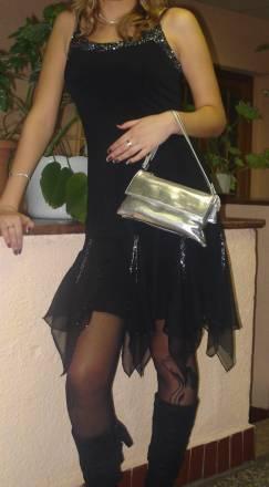 Вечернее платье Санкт-Петербург