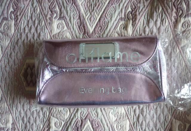 Сумочка Москва