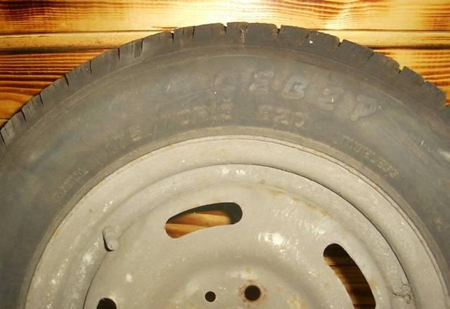 Зимняя резина 175/70 R13 Москва