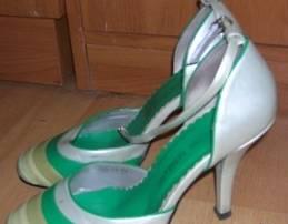 Туфли летние Москва