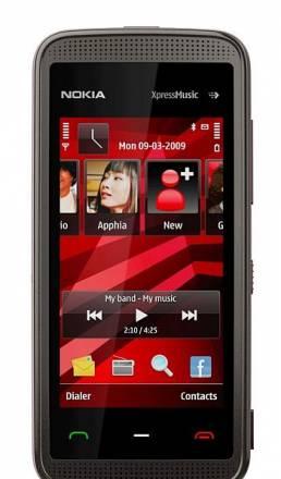 Nokia 5530 продам или меняю Москва