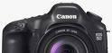Canon EOS 1Ds Mark III 21.1MP Digital SLR Camera Самара