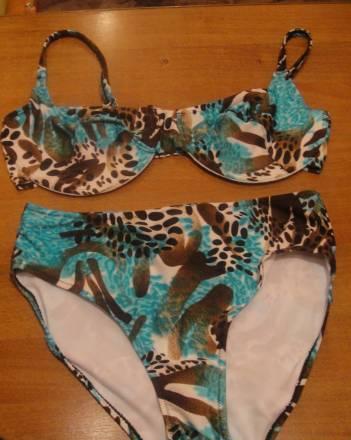 Купальник р.50-52 Москва