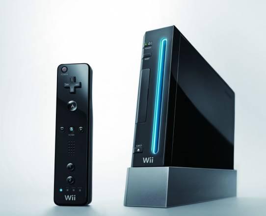 Nintendo Wii новый + 17 игр, прошивка. Гарантия Санкт-Петербург