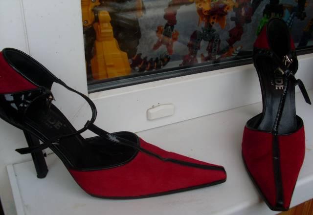 Туфли Санкт-Петербург