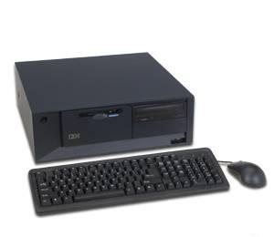 Компьютер IBM NetVista 8313-52g Celeron 1.7 недоро Москва