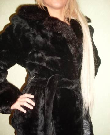 Шуба Санкт-Петербург