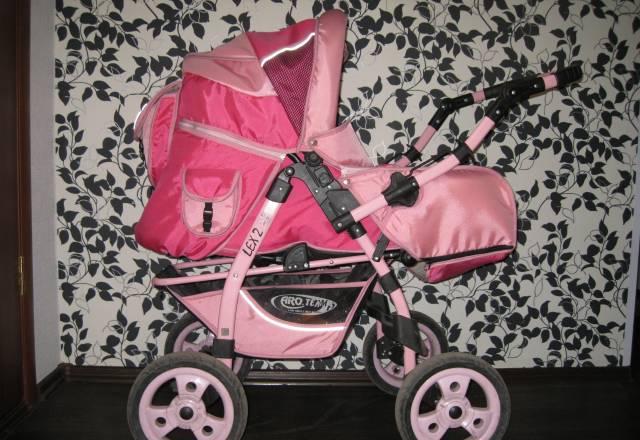 Коляска-трансформер Омск