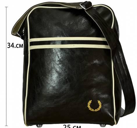 Сумка "Flight Bag" от Fred Perry Москва