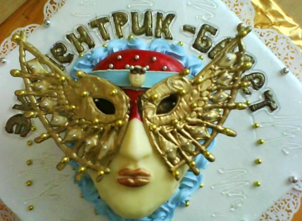 Торты на заказ эксклюзив для вас Екатеринбург