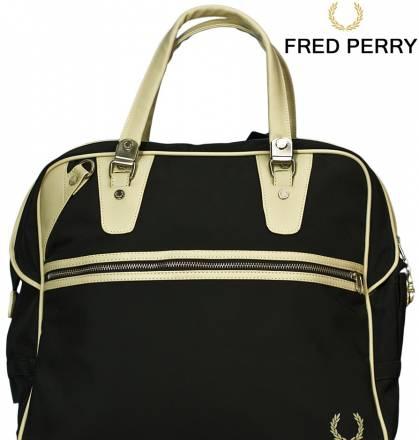 Сумка от Fred Perry Москва