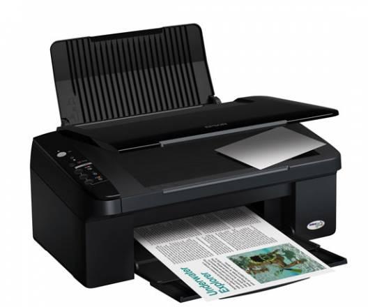 Мфу Stylus TX109 Москва