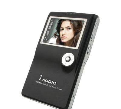 Cowon iAudio X5 (20 GB) Санкт-Петербург