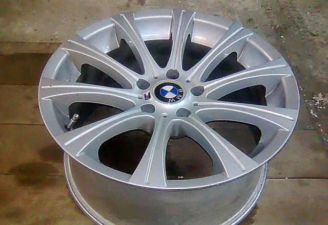 Диски BMW M Style R18 ( E38 ) в Москве продам Москва