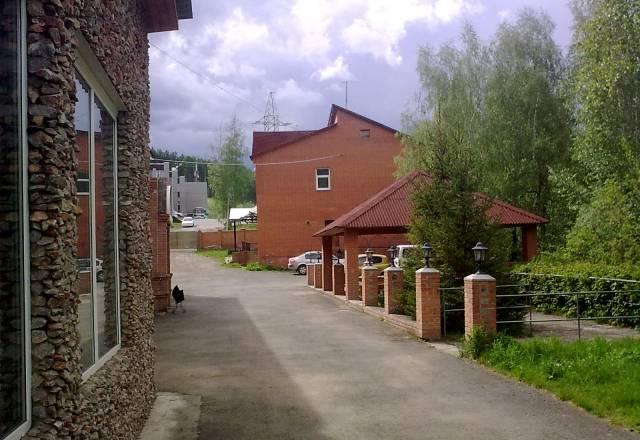 Сдам коттедж 16000р. в сутки Красноярск