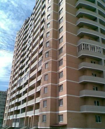 Продаю 1 к.кв фмр.Дом сдан Краснодар